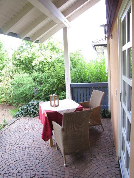 Ferienwohnung Am Odenwaldlimes Vielbrunn Δωμάτιο φωτογραφία