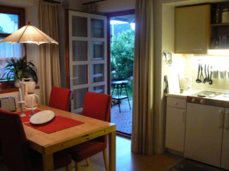 Ferienwohnung Am Odenwaldlimes Vielbrunn Δωμάτιο φωτογραφία