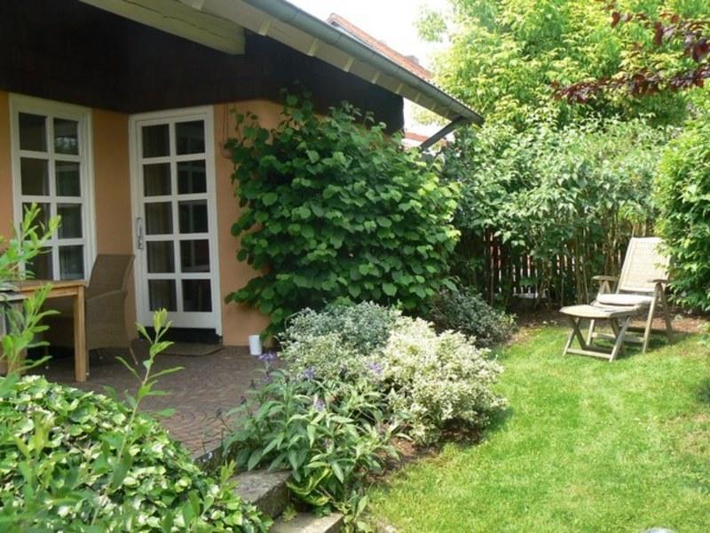 Ferienwohnung Am Odenwaldlimes Vielbrunn Δωμάτιο φωτογραφία