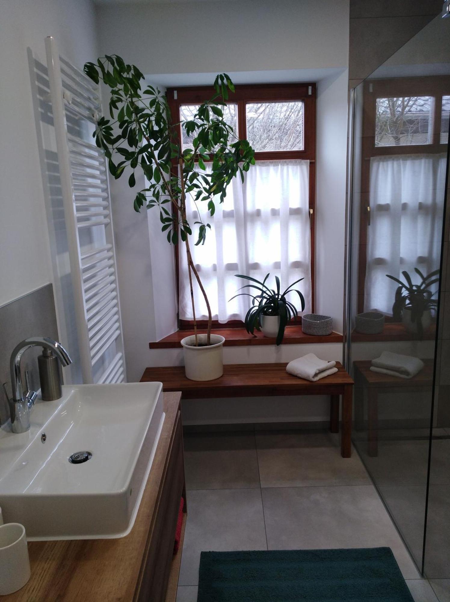 Ferienwohnung Am Odenwaldlimes Vielbrunn Εξωτερικό φωτογραφία
